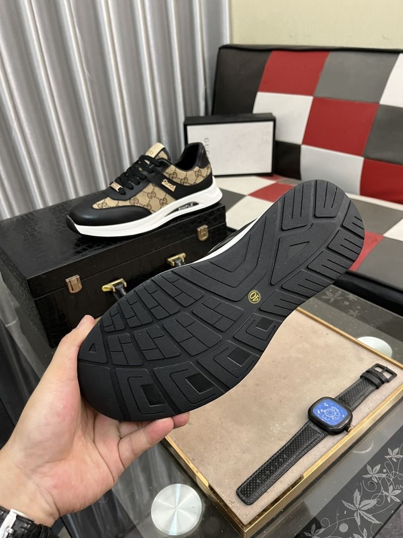 Gucci Low Shoes